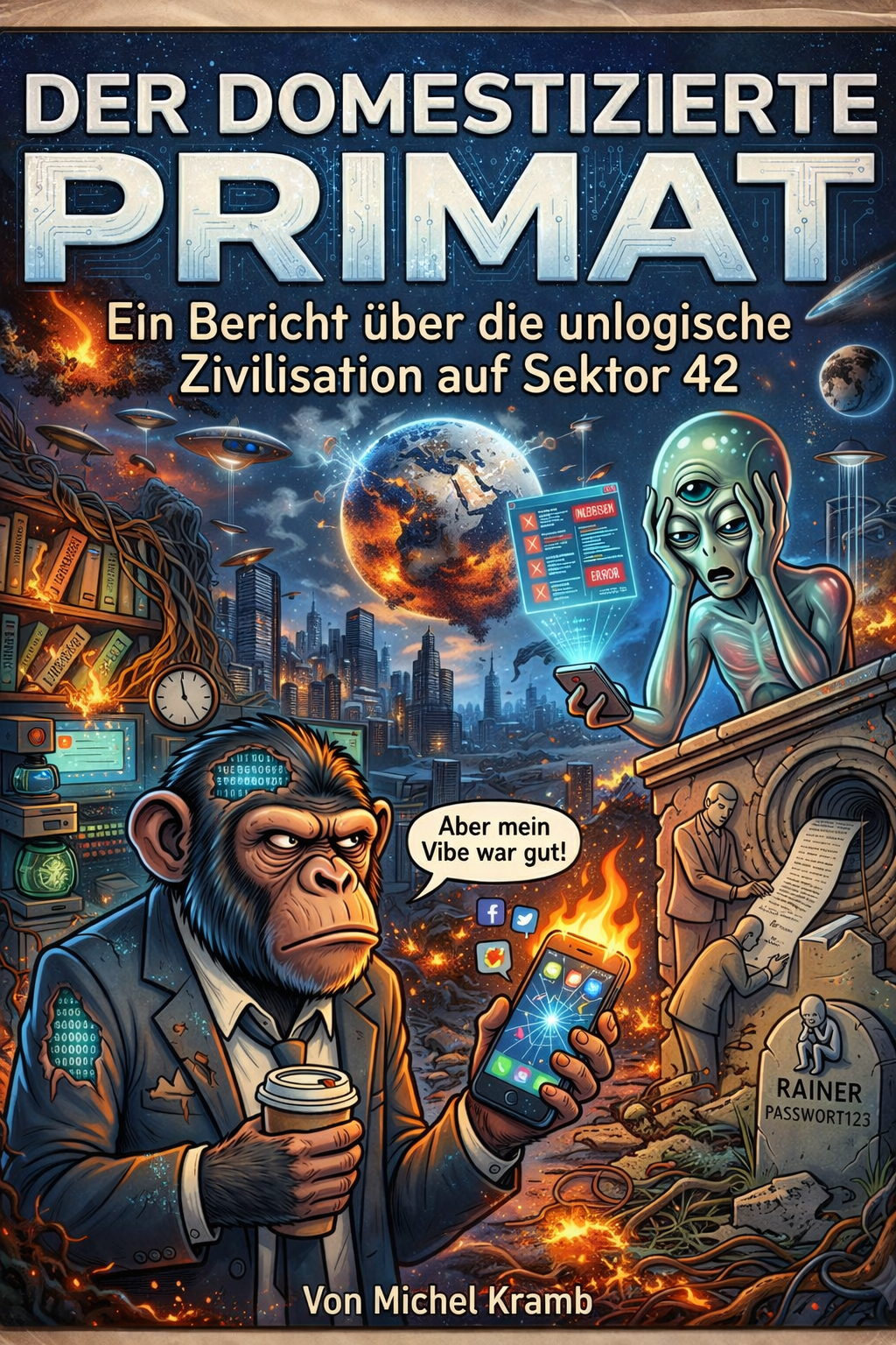 Cover: Der neue Reiseführer