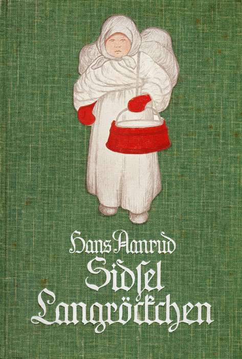 Cover: Sidsel Langröckchen