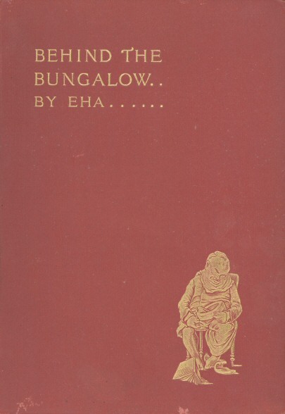 Cover: Behind the Bungalow