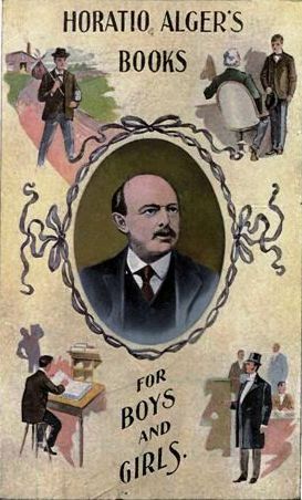 Cover: The Telegraph Boy