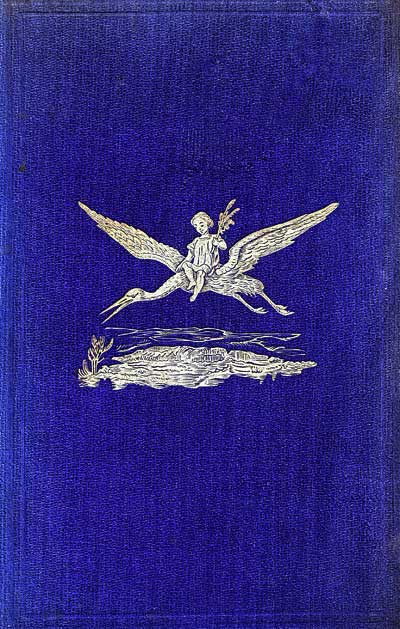 Cover: The Sand Hills of Jutland