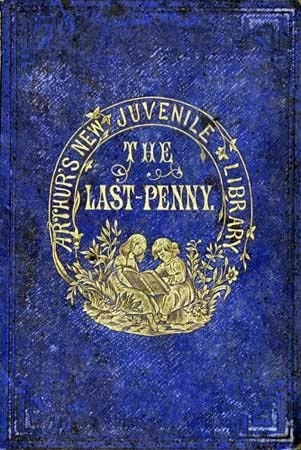 Cover: The Last Penny and Other Stories