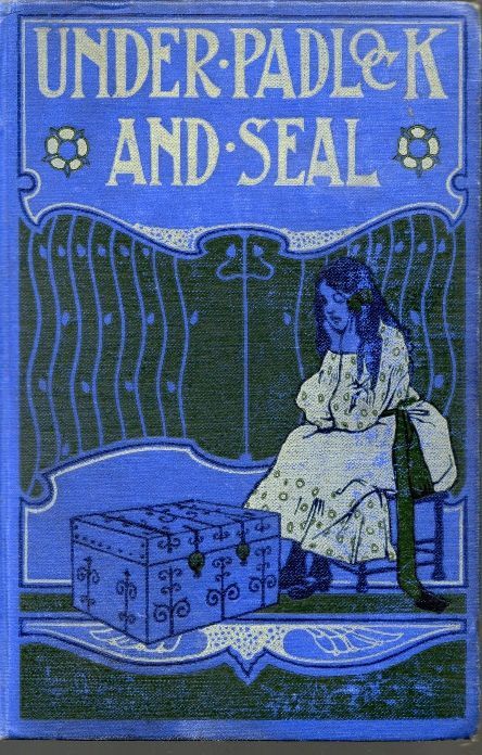 Cover: Under Padlock and Seal