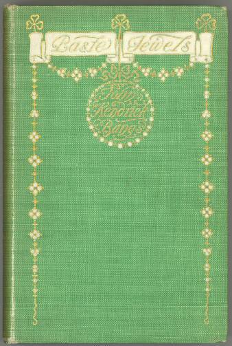 Cover: Paste Jewels