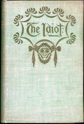 Cover: The Idiot