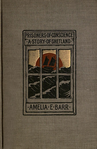 Cover: Prisoners of Conscience