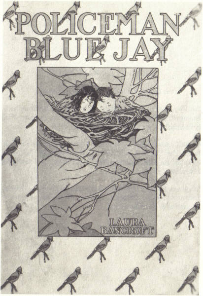 Cover: Policeman Bluejay