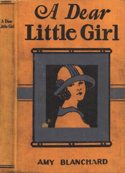 Cover: A Dear Little Girl