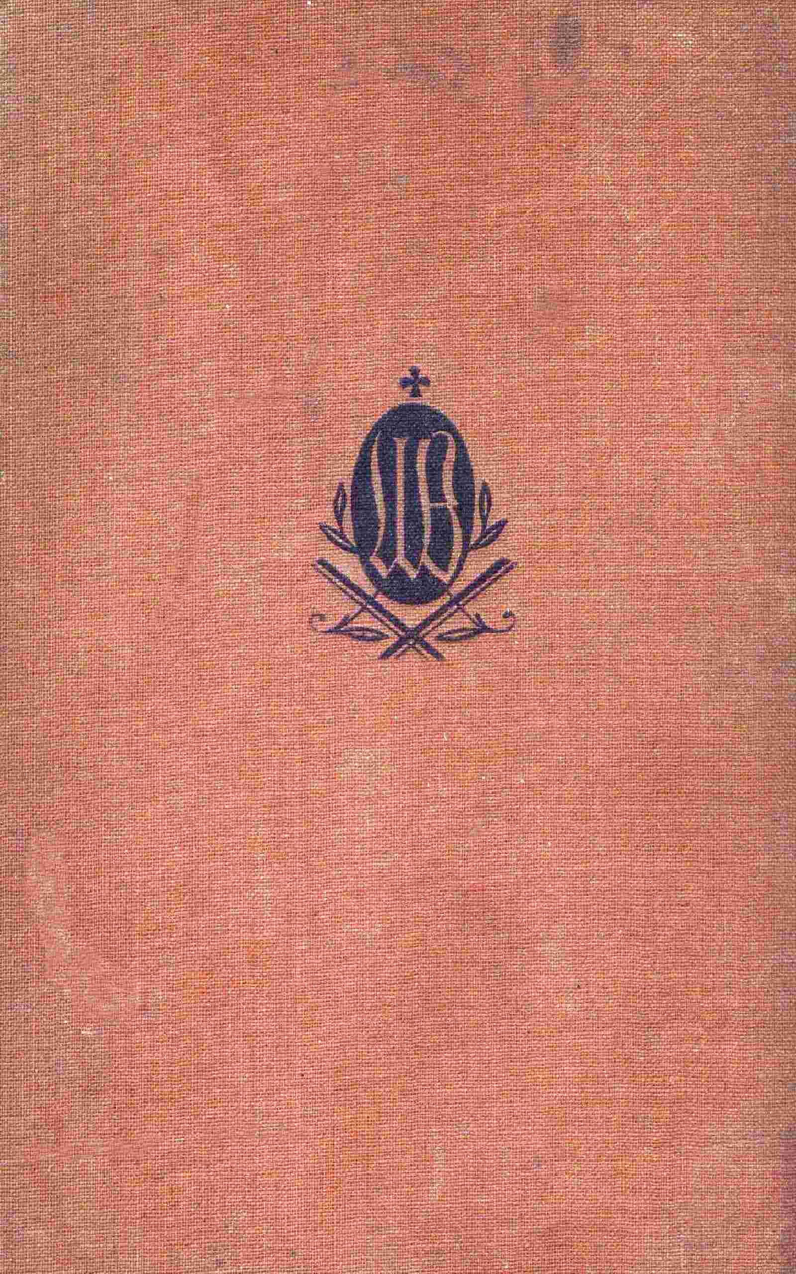 Cover: Das Land unserer Liebe