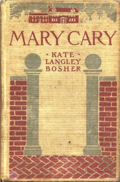 Cover: Mary Cary Frequently Martha