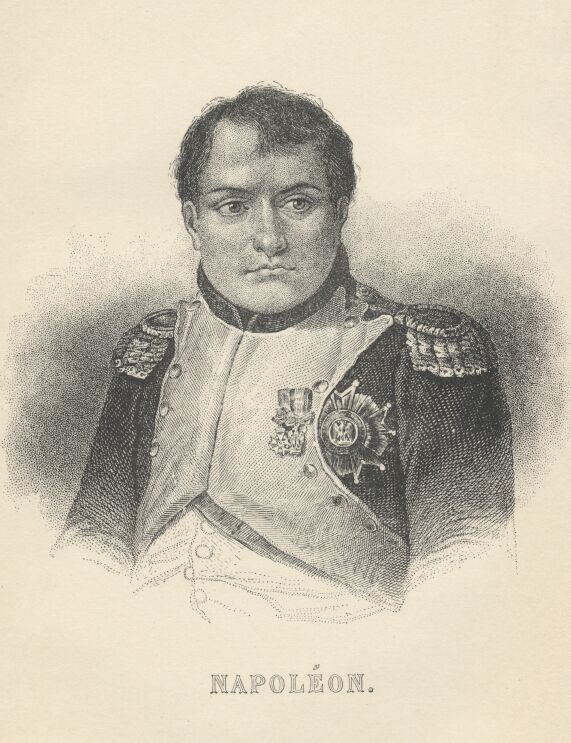 Cover: Memoirs of Napoleon Bonaparte — Complete