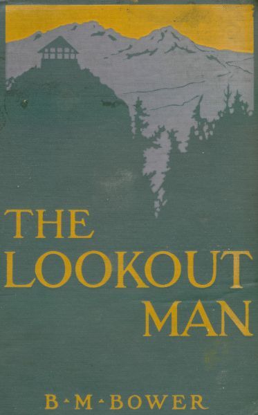 Cover: The Lookout Man
