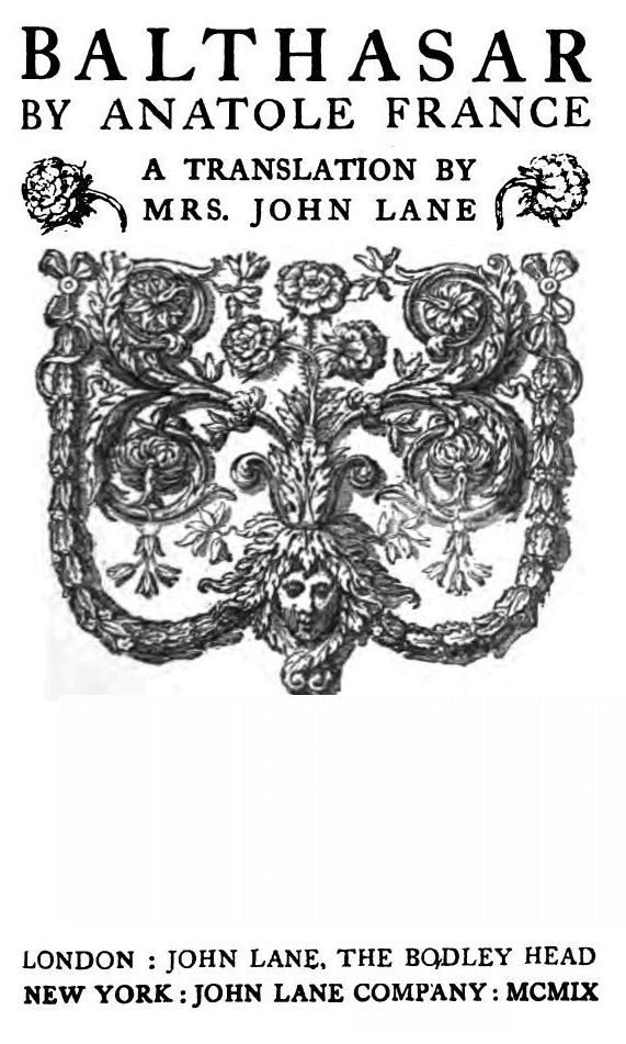 Cover: 1909