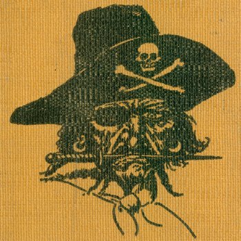 Cover: Buccaneers and pirates of our coasts