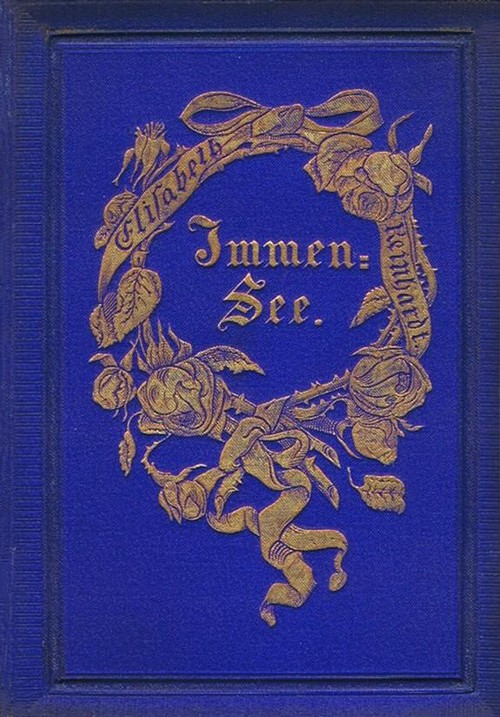 Cover: Immensee
