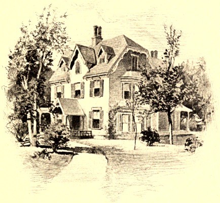 Cover: Household Papers and Stories