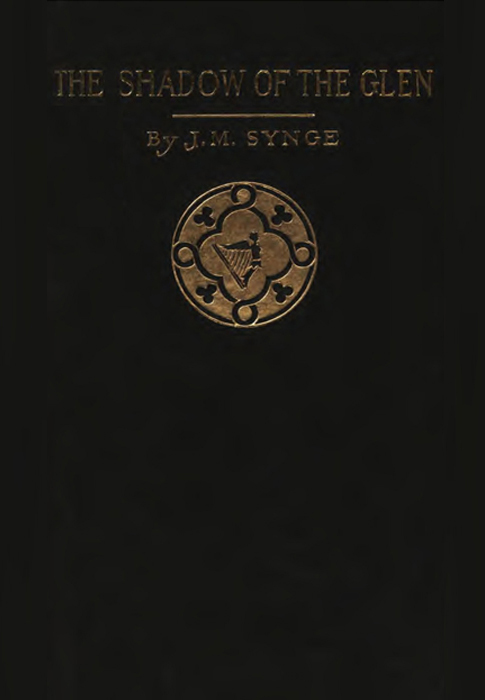 Cover: In the Shadow of the Glen