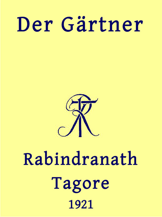 Cover: Der Gärtner