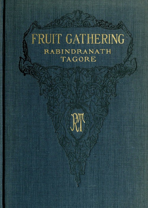 Cover: Fruit Gathering
