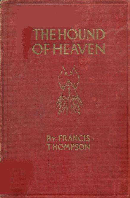 Cover: The Hound of Heaven
