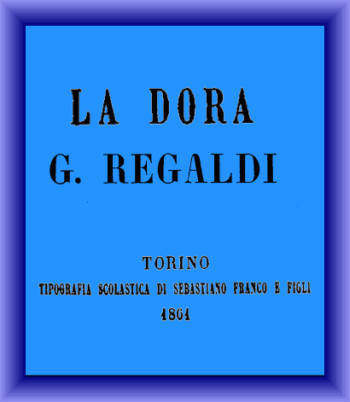 Cover: La Dora [PG 46717]