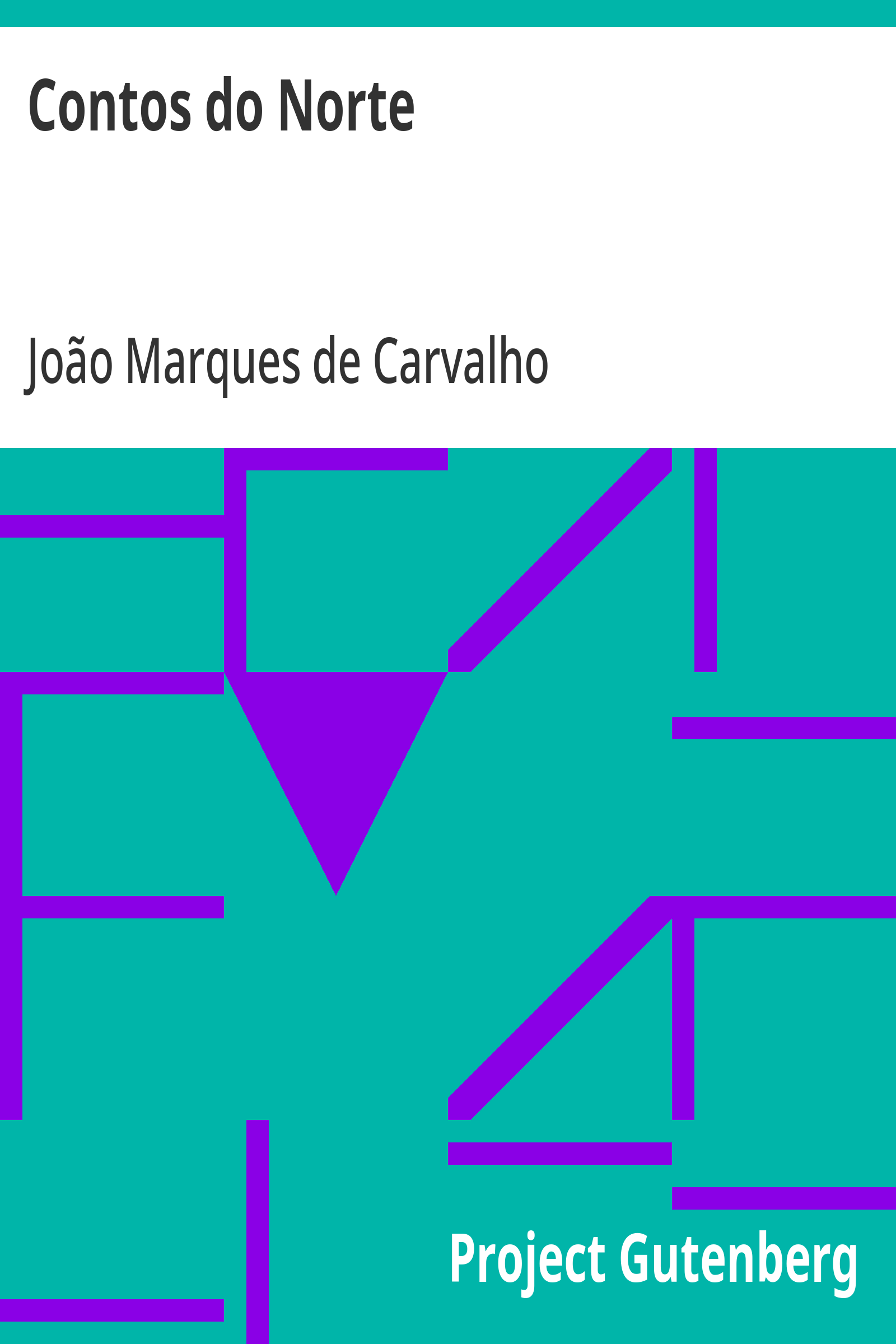 Cover: Contos do Norte [PG 28691]